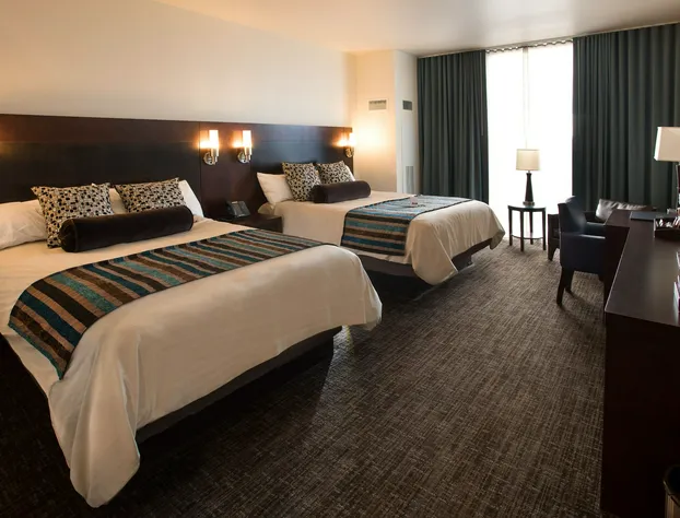 North Star Mohican Casino Resort Hotel hotel detail image 3