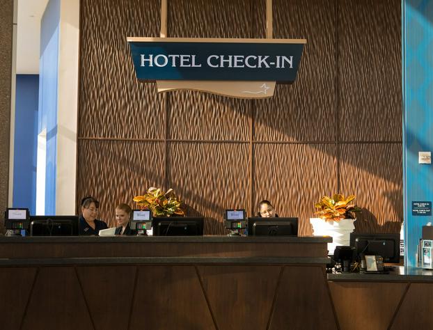 North Star Mohican Casino Resort Hotel hotel detail image 1