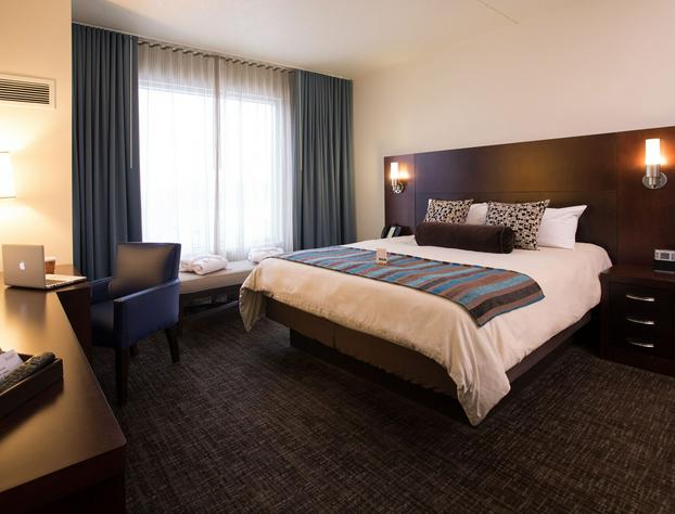 North Star Mohican Casino Resort Hotel hotel detail image 2