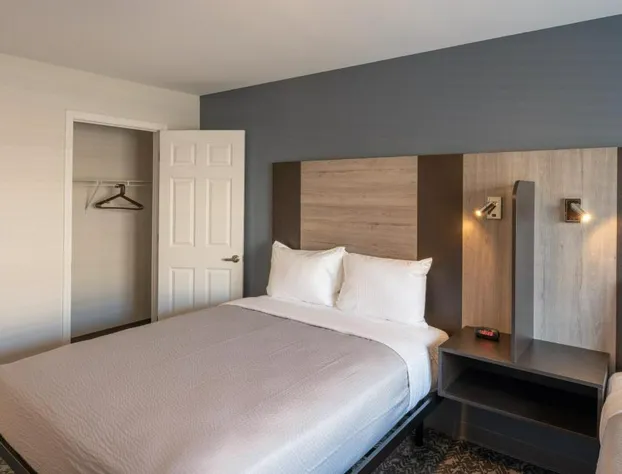 Stay APT Suites Alexandria-Fort Belvoir hotel detail image 2