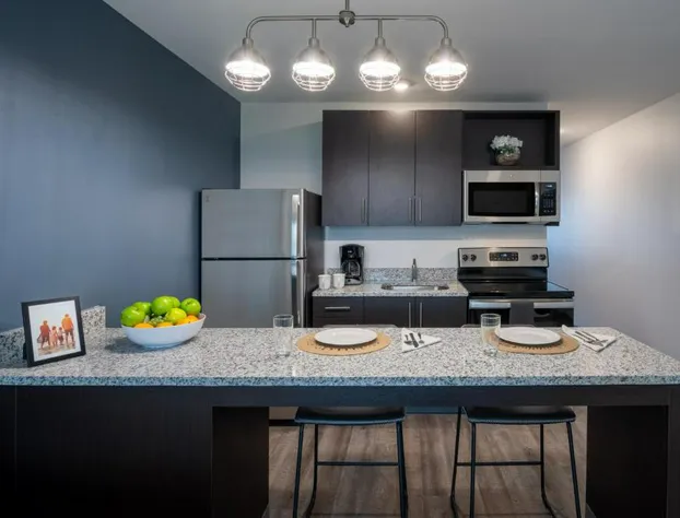 Stay APT Suites Alexandria-Fort Belvoir hotel detail image 4