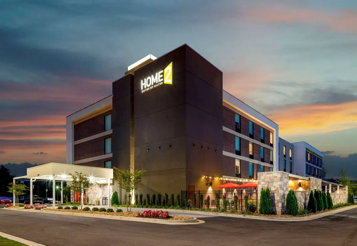 Home2 Suites by Hilton Buford Mall of Georgia hotel hero