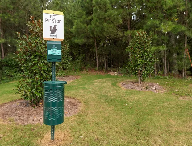 Home2 Suites by Hilton Buford Mall of Georgia hotel detail image 1