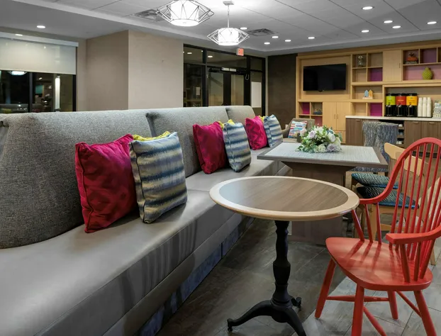 Home2 Suites by Hilton Buford Mall of Georgia hotel detail image 2