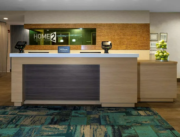 Home2 Suites by Hilton Buford Mall of Georgia hotel detail image 3