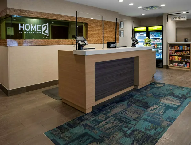 Home2 Suites by Hilton Buford Mall of Georgia hotel detail image 4