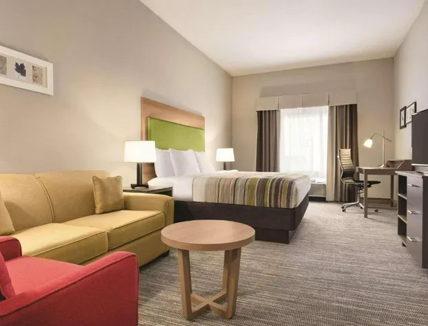 Country Inn & Suites by Radisson, Greensboro, NC hotel detail image 4