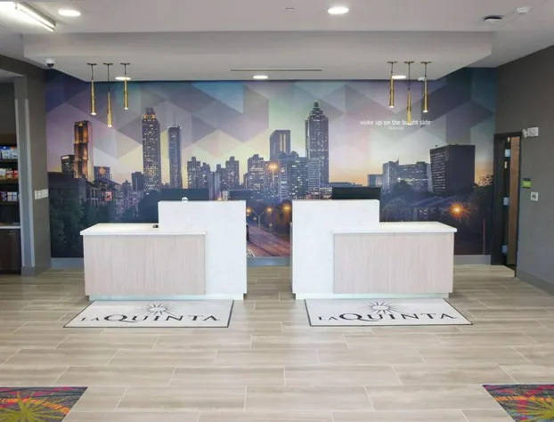 La Quinta Inn & Suites by Wyndham Braselton hotel detail image 3