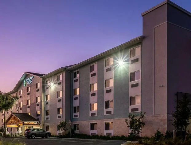 WoodSpring Suites Naples West hotel detail image 2