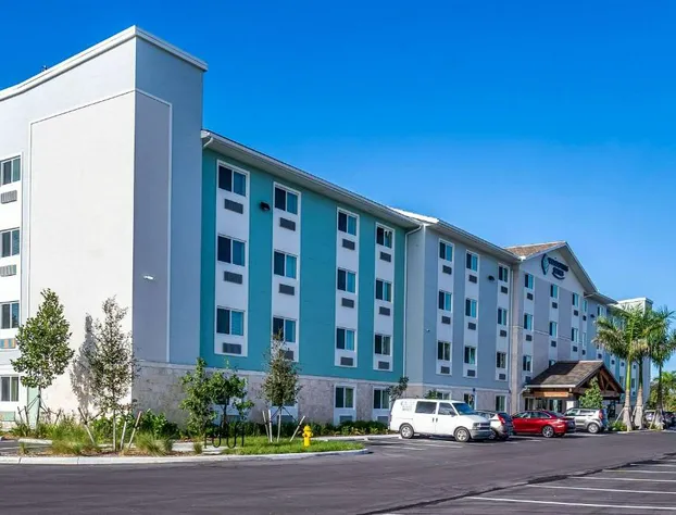 WoodSpring Suites Naples West hotel detail image 3