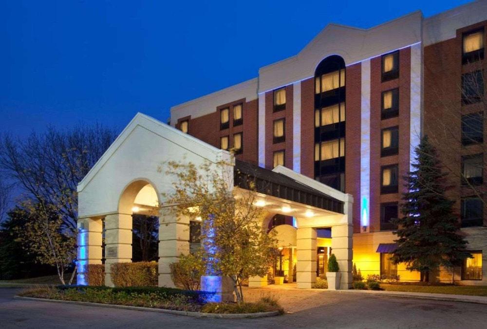 Radisson Hotel Schaumburg hotel hero