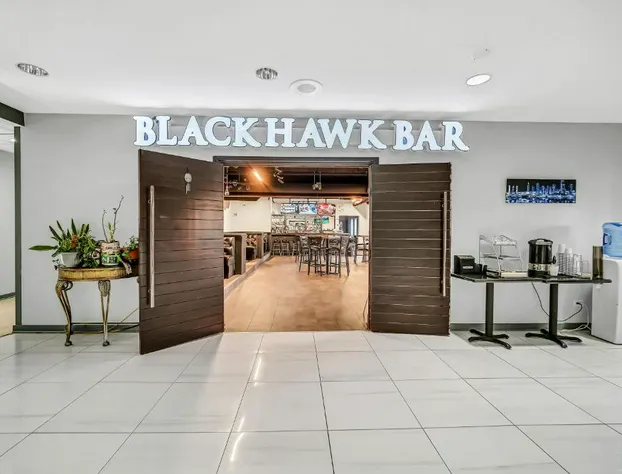 Radisson Hotel Schaumburg hotel detail image 4