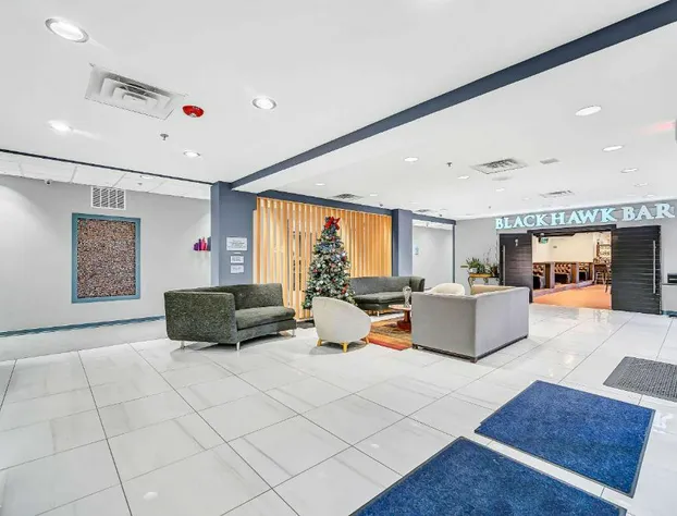 Radisson Hotel Schaumburg hotel detail image 1