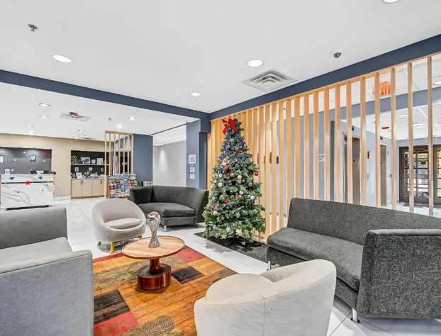 Radisson Hotel Schaumburg hotel detail image 2