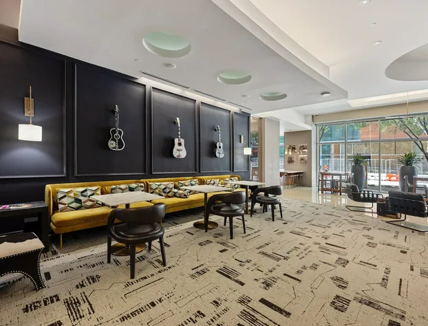 Kasa Lady Bird Lake Austin hotel detail image 2