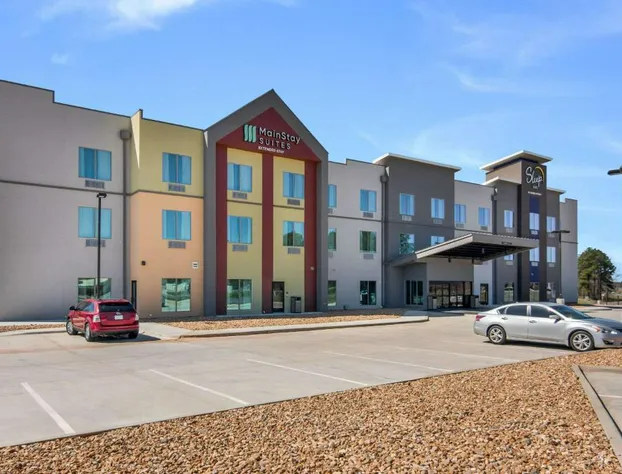 Sleep Inn East Camden hotel detail image 1