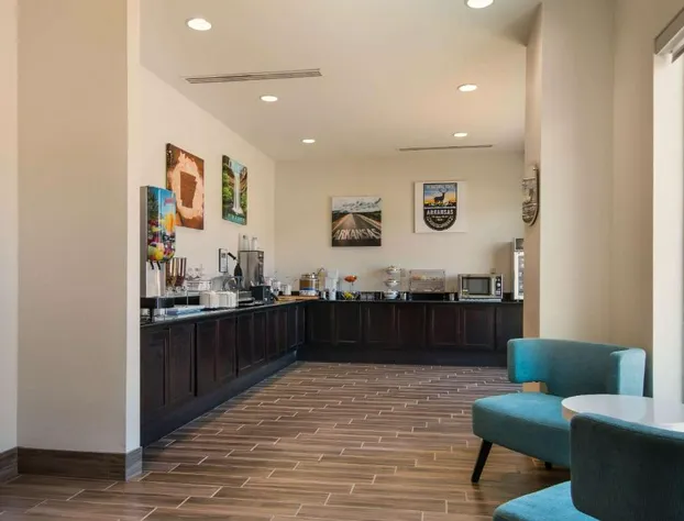 Sleep Inn East Camden hotel detail image 3