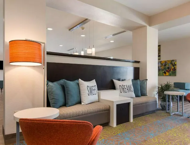 Sleep Inn East Camden hotel detail image 4