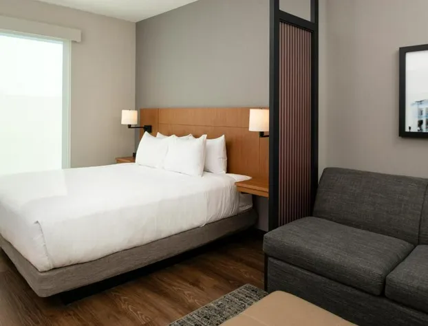 Hyatt Place Dallas/Rockwall hotel detail image 3