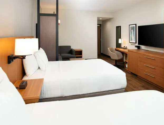 Hyatt Place Dallas/Rockwall hotel detail image 4