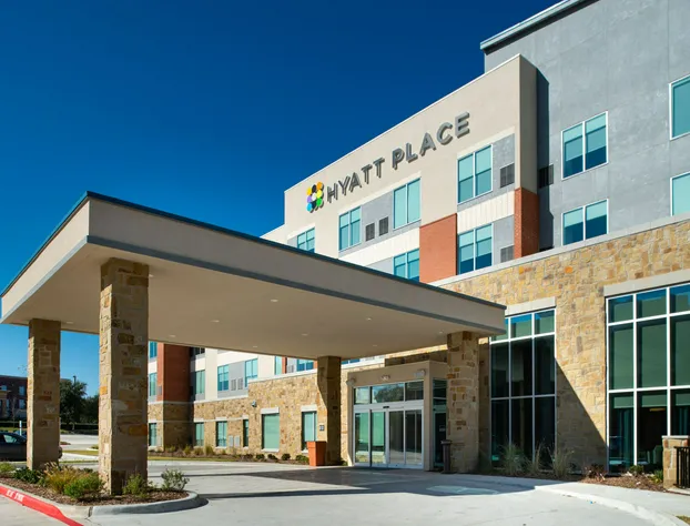 Hyatt Place Dallas/Rockwall hotel detail image 1
