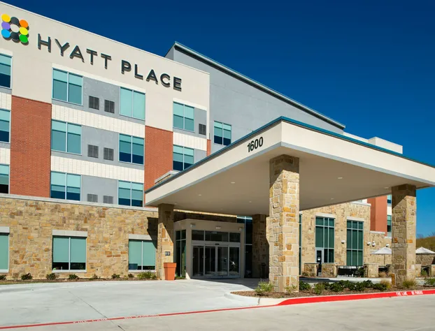 Hyatt Place Dallas/Rockwall hotel detail image 3