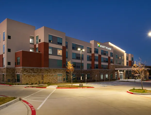 Hyatt Place Dallas/Rockwall hotel detail image 4