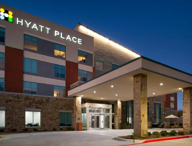 Hyatt Place Dallas/Rockwall hotel detail image 1