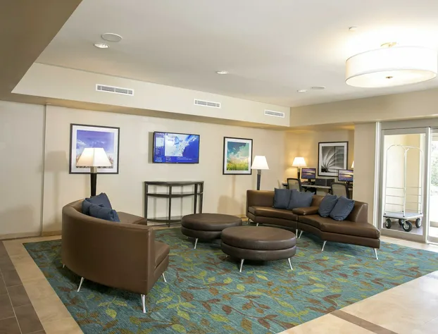 Candlewood Suites Jacksonville - Mayport by IHG hotel detail image 4
