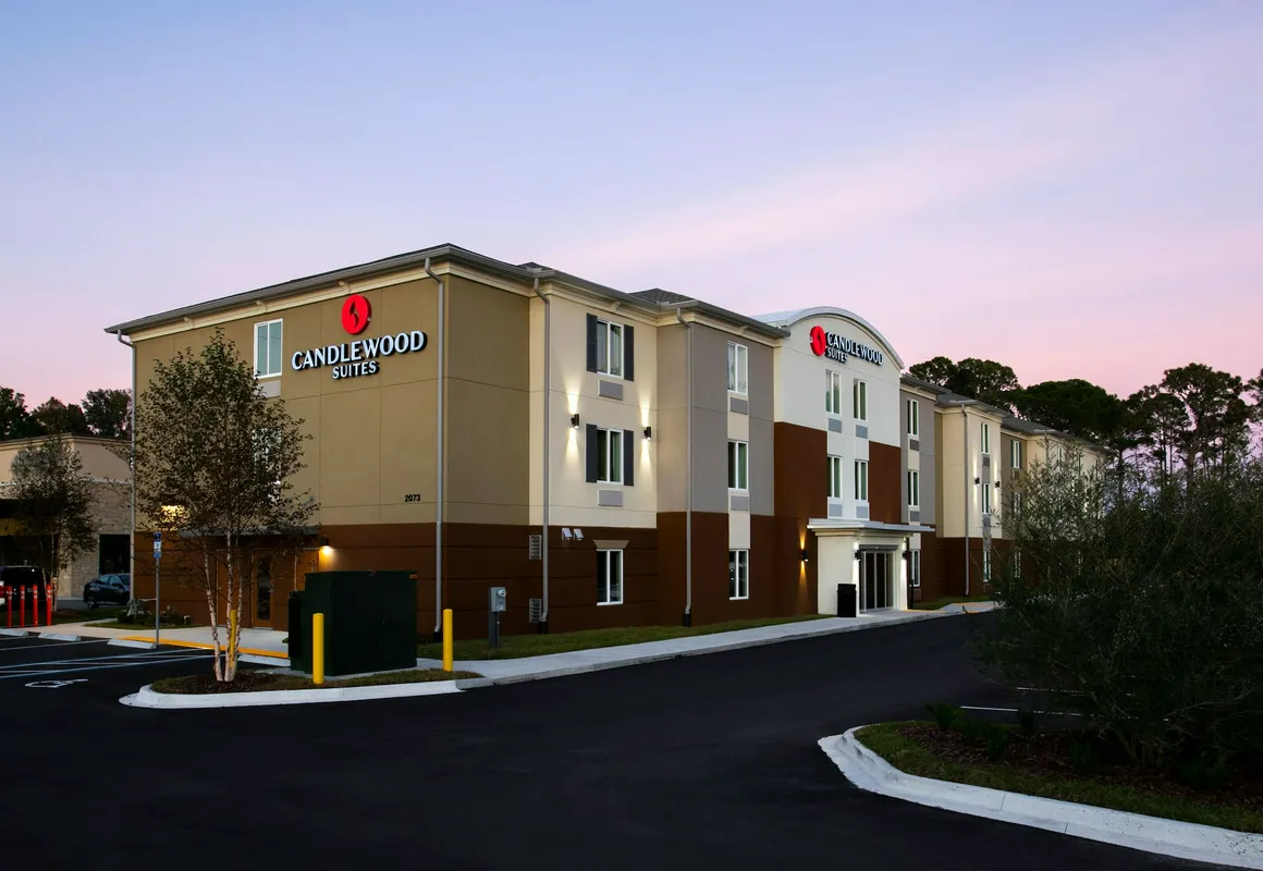 Candlewood Suites Jacksonville - Mayport by IHG hotel hero