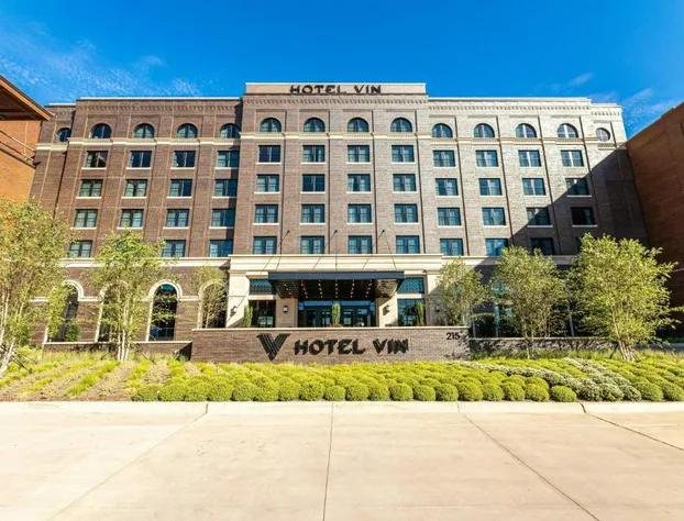 Hotel Vin, Grapevine, Autograph Collection hotel detail image 3