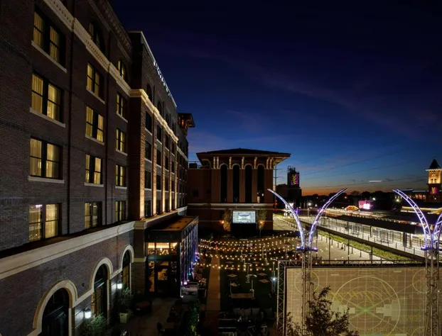 Hotel Vin, Grapevine, Autograph Collection hotel detail image 1