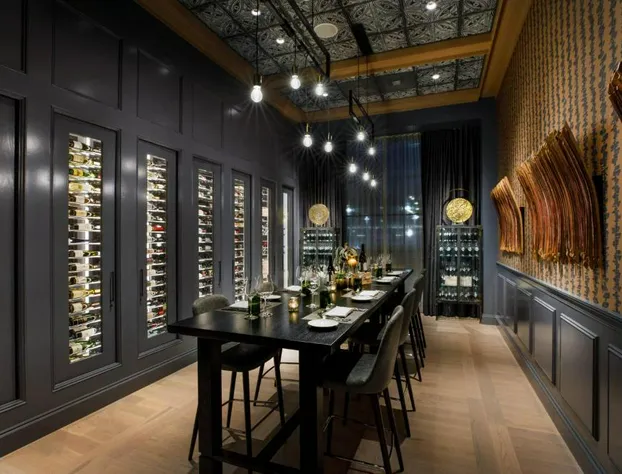 Hotel Vin, Grapevine, Autograph Collection hotel detail image 2