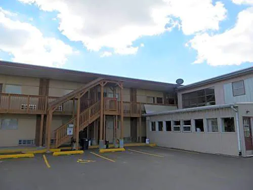 Trailway Motel hotel detail image 3