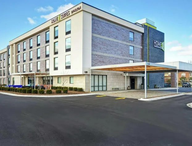 Home2 Suites by Hilton Taylor Detroit hotel detail image 1