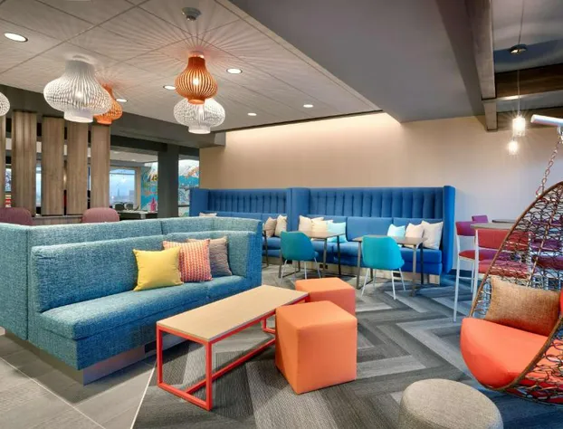 TRU by Hilton Lehi, UT hotel detail image 1