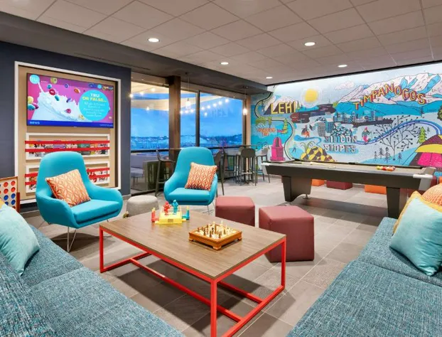 TRU by Hilton Lehi, UT hotel detail image 2