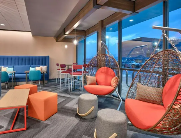 TRU by Hilton Lehi, UT hotel detail image 3