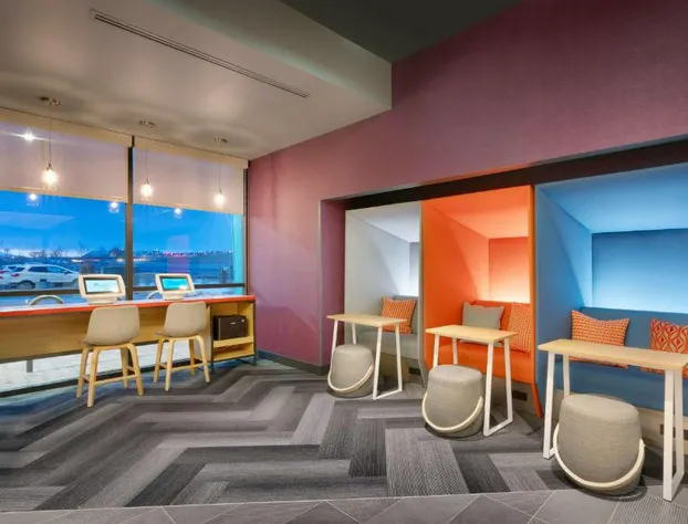 TRU by Hilton Lehi, UT hotel detail image 4