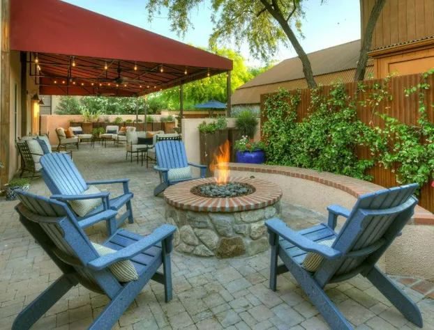 The Armory Park Inn hotel detail image 1