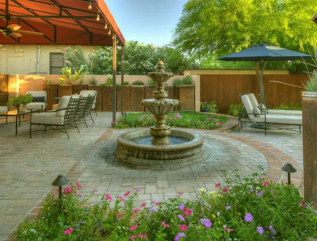 The Armory Park Inn hotel detail image 2