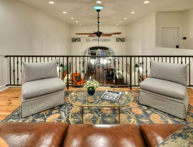 The Armory Park Inn hotel detail image 4