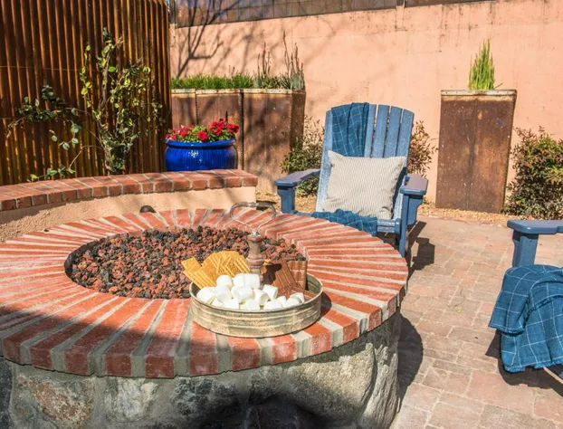 The Armory Park Inn hotel detail image 3