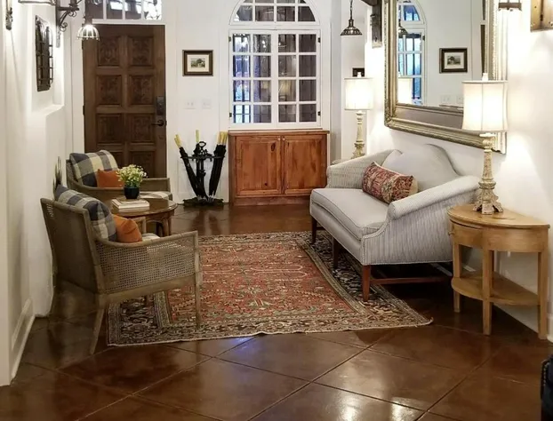 The Armory Park Inn hotel detail image 4