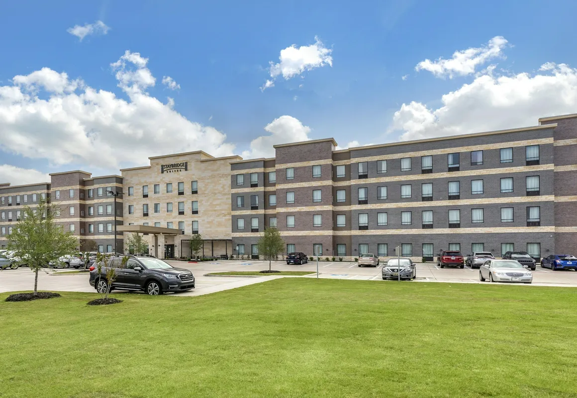 Staybridge Suites Dallas Grand Prairie by IHG hotel hero