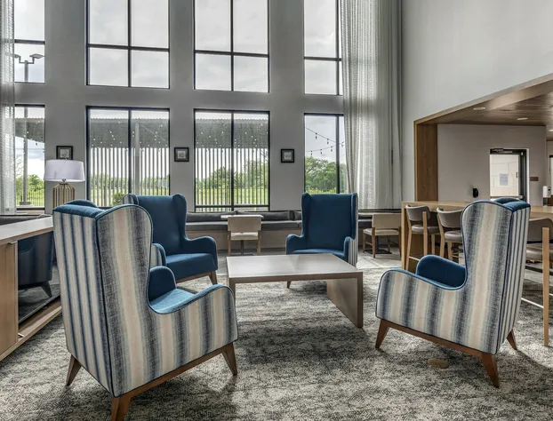 Staybridge Suites Dallas Grand Prairie by IHG hotel detail image 1