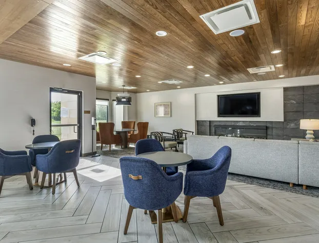 Staybridge Suites Dallas Grand Prairie by IHG hotel detail image 2