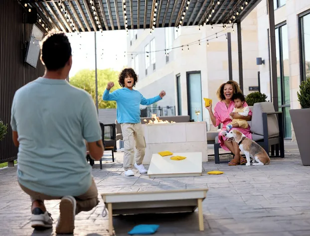 Staybridge Suites Dallas Grand Prairie by IHG hotel detail image 4