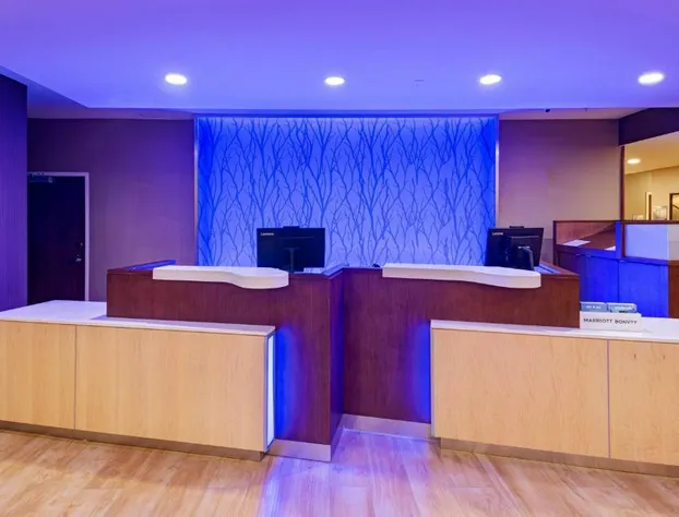 Fairfield Inn & Suites by Marriott Houston Richmond hotel detail image 1