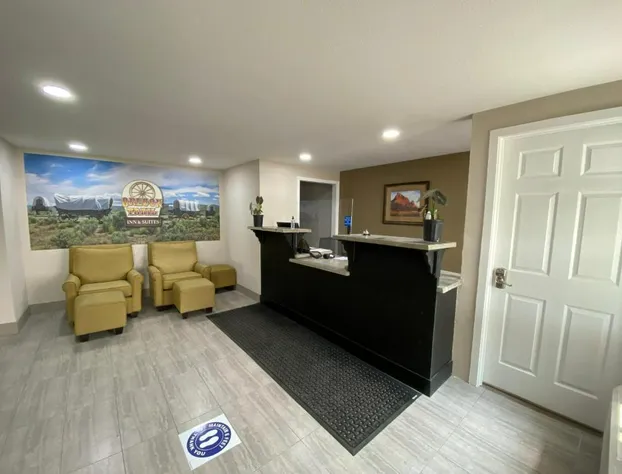 Oregon Trail Inn and Suites hotel detail image 3